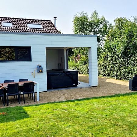 Gite De Trasenster Trooz Exterior foto