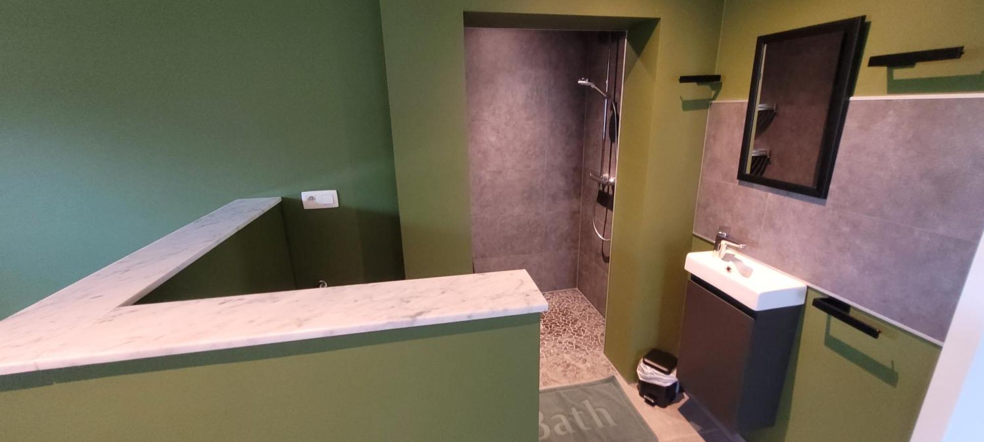Gite De Trasenster Trooz Exterior foto