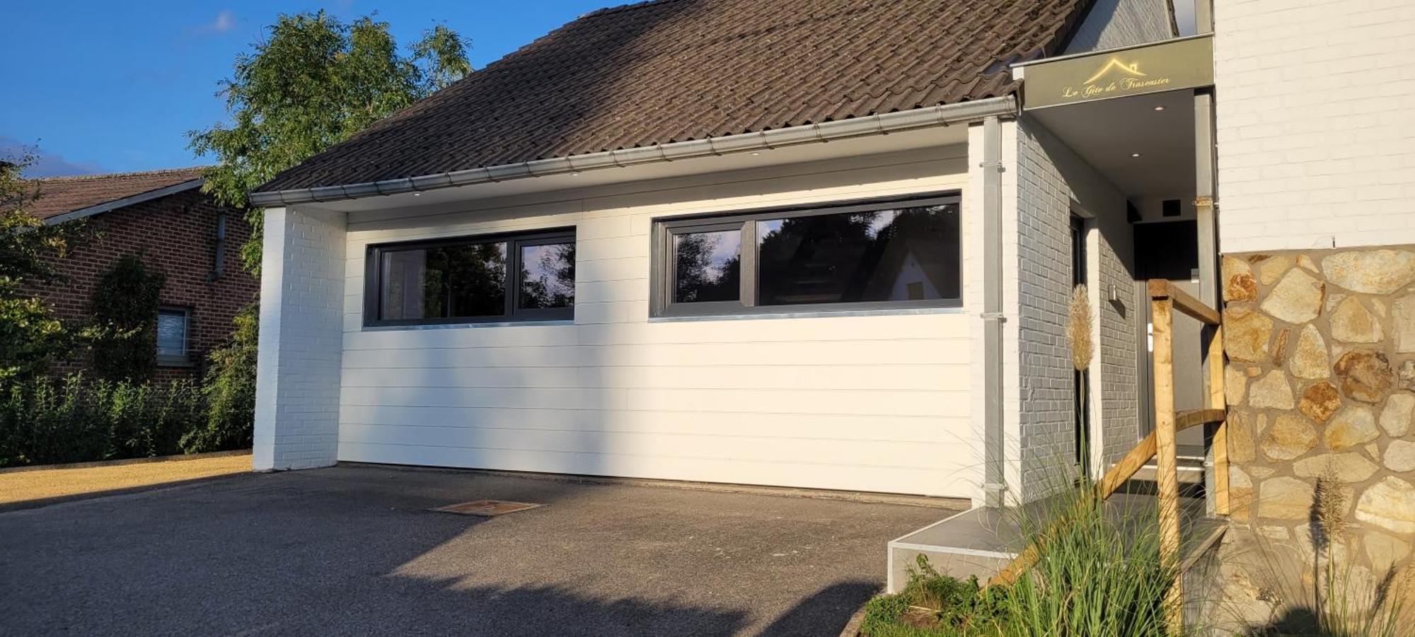 Gite De Trasenster Trooz Exterior foto